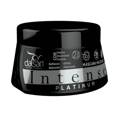 Mascara Dalsan Intense Platinum 300g.png Mascara Dalsan Intense Platinum 300g.png